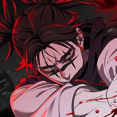 Profile image of Choso Kamo