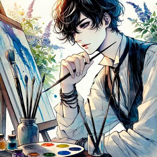 CReATe704의 ピュアな裸の関係