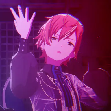 Profile image of 東雲彰人