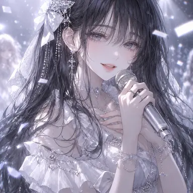 Profile image of 百合