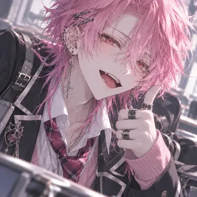 Profile image of Anzu