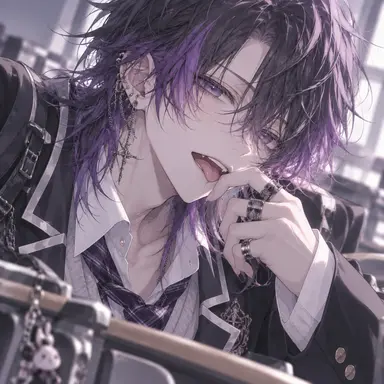 Profile image of Reito