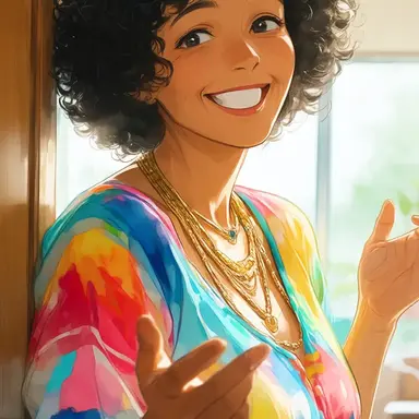 Profile image of Aleida