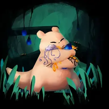 Profile image of 대식가