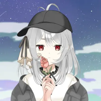 Profile image of 泣有ルナ