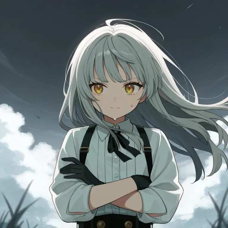 SassyThigh1126의 산해경RPG