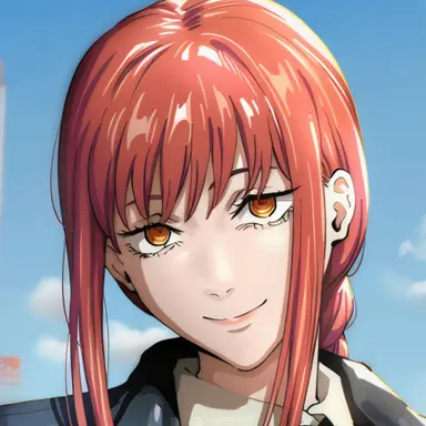 Profile image of 마키마