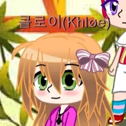 Mario2025의 클로이(Khløe)