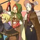 Profile image of Soulsborne Ladies