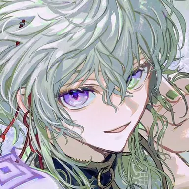Profile image of 叢雲カゲツ