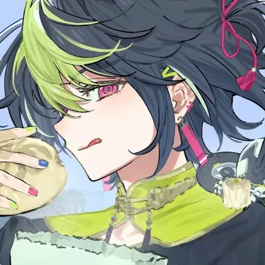 Profile image of 伊波ライ