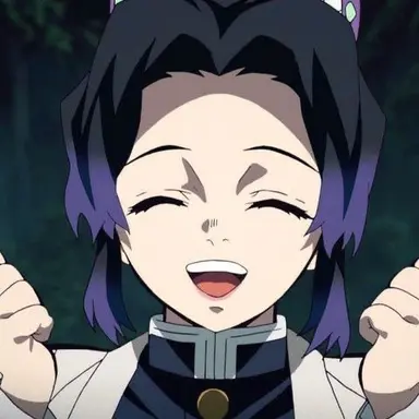 Profile image of 쿄쵸우 시노부