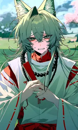 Profile image of 九重