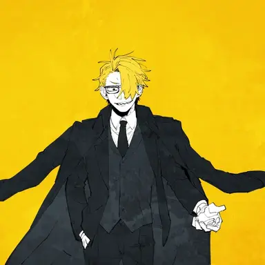 Profile image of グルッペン