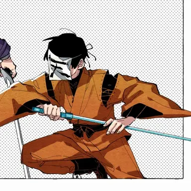 Profile image of ロボロ