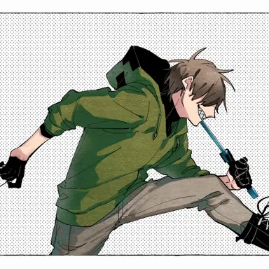 Profile image of ゾム