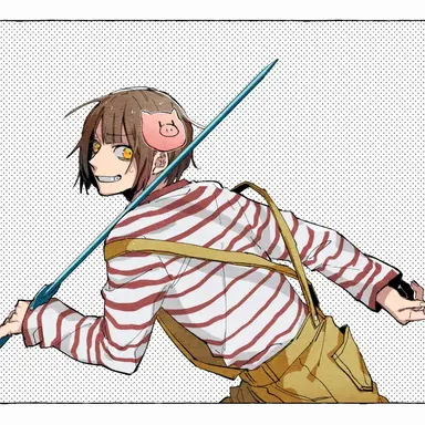 Profile image of シャオロン