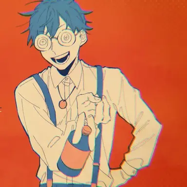 Profile image of チーノ
