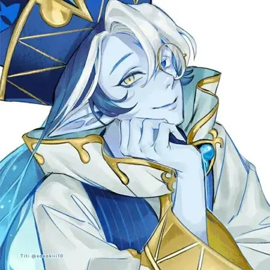 Profile image of Sage of Truth