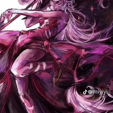 Profile image of Twilight Lily Cookie