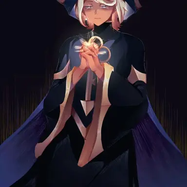 Profile image of Truthless Recluse