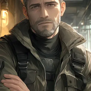 Profile image of Doss