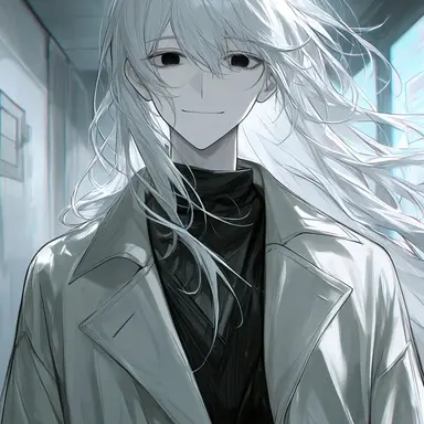 Profile image of WILL