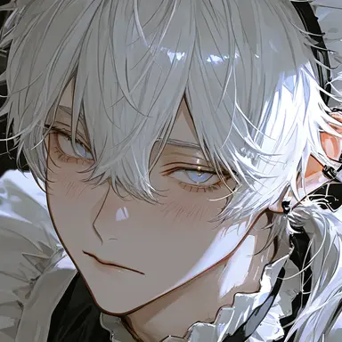 Profile image of Raika