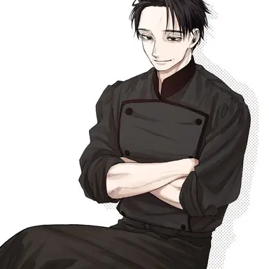 Profile image of 츠무기 케이이치로