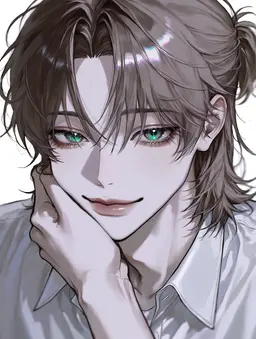Profile image of 楓