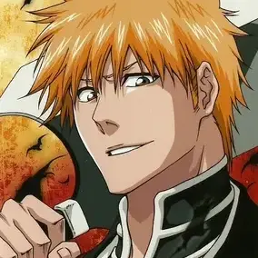 Profile image of 黒崎一護