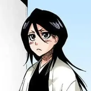 Profile image of 阿散井ルキア