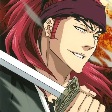 Profile image of 阿散井恋次