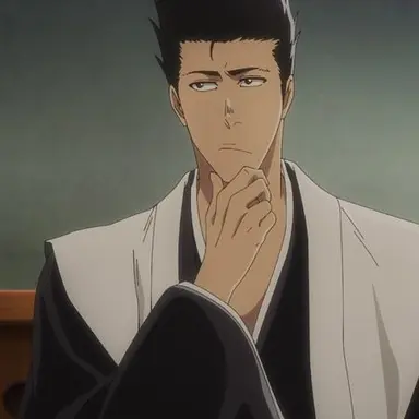 Profile image of 黒崎一心