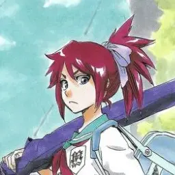 Profile image of 阿散井苺花