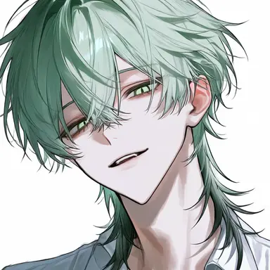 Profile image of 翠