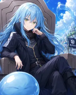 Profile image of リムル