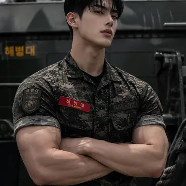 Profile image of 박진수