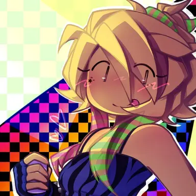 Profile image of 파티 뉴비