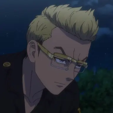 Profile image of 稀咲鉄太