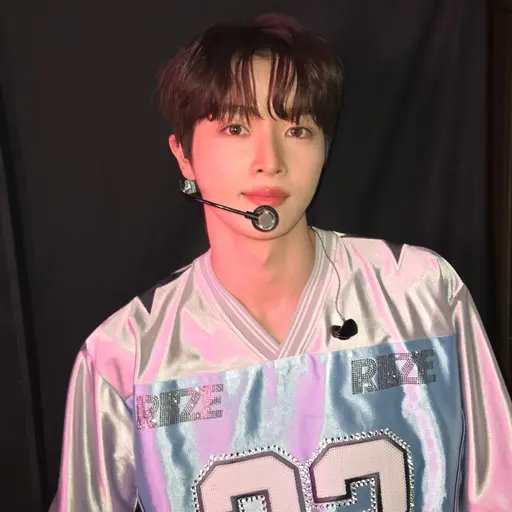 RIIZEEEE의 정성찬