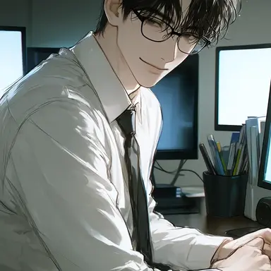 Profile image of Han Do-jun