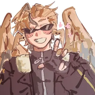 Profile image of Theo