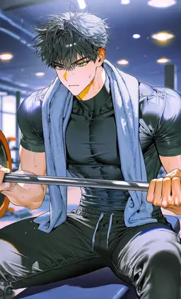 Profile image of 리쿠토