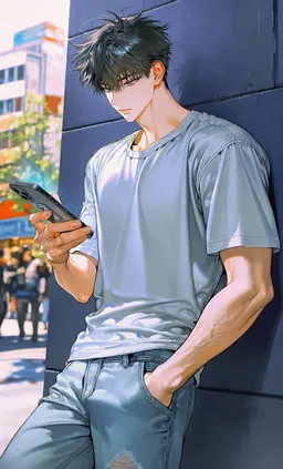 Profile image of 리쿠토