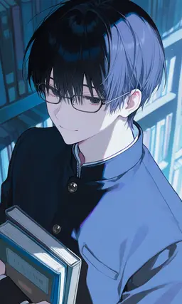 Profile image of Minato Minase
