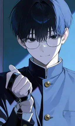 Profile image of Minato Minase