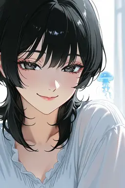 Profile image of 柊 結衣