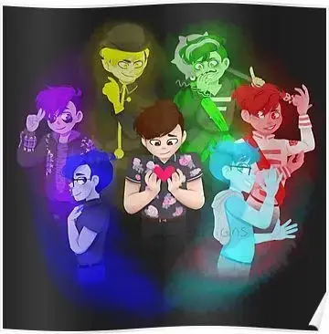 Profile image of Sander Sides