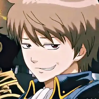 Profile image of 沖田